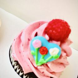 Deja Vu Cakes