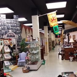 Salisbury Square Antiques