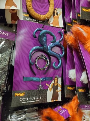 SPIRIT HALLOWEEN - Updated January 2025 - 27 Photos - 2770 SW Cedar