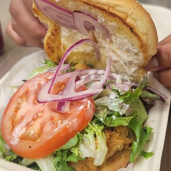 Basa Seafood Express - Open Oyster Burger - Poke Near Me - Castro Valley, California Basa Seafood Express - Open Oyster Burger - Poke Near Me - Castro Valley, California