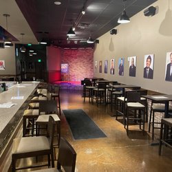 Funny Bone Comedy Club & Restaurant