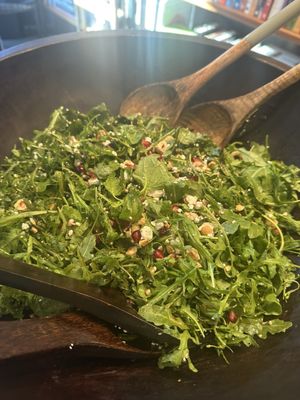 The Civic Kitchen by null