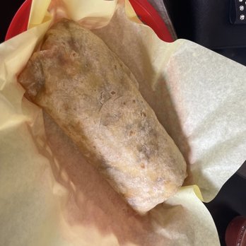 Nick's Deli - Americano Burrito - Delis Near Me - Seal Beach, California