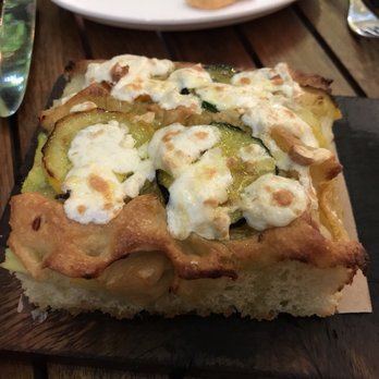 Iron Gate - Indulgent focaccia . Rich but fresh - A - New American Near Me - Washington, DC, District of Columbia Iron Gate - Indulgent focaccia . Rich but fresh - A - New American Near Me - Washington, DC, District of Columbia