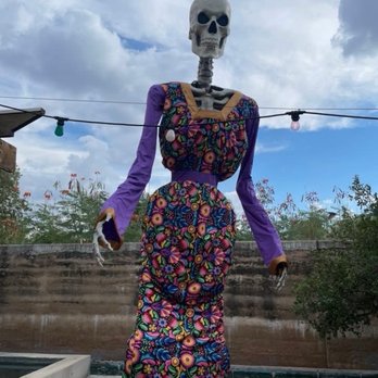 Encantada Cocina & Cantina - Dia de Los muertos - Mexican Near Me - Georgetown, Texas Encantada Cocina & Cantina - Dia de Los muertos - Mexican Near Me - Georgetown, Texas