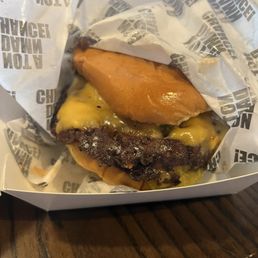 NADC Burger NADC Burger