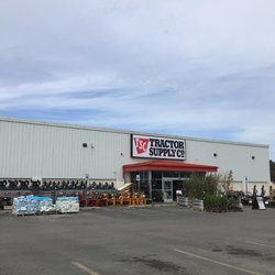 Tractor Supply