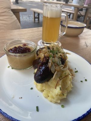 Brauhaus Bönnsch by null