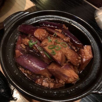 Mott 32 - Eggplant - Chinese Near Me - Las Vegas, Nevada