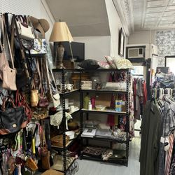 Thrifty Findz
