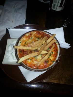 Sunset Trocadero by null