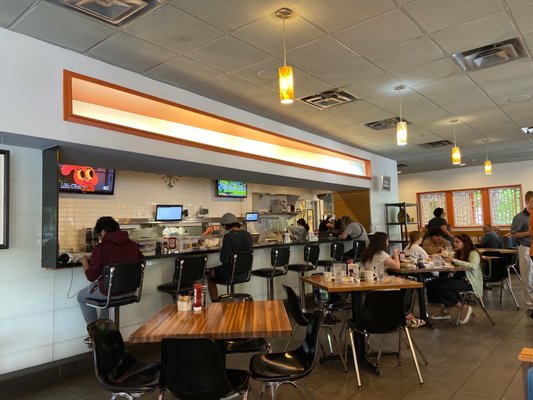 Kerbey Lane Cafe - University by null