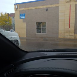 Car wash