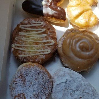 Sublime Doughnuts - It's worth the 30 min drive - Donuts Near Me - Atlanta, Georgia