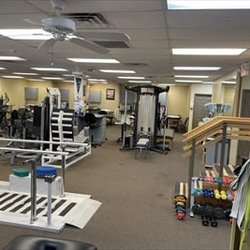 Select Physical Therapy - Brandon - Oakfield Drive