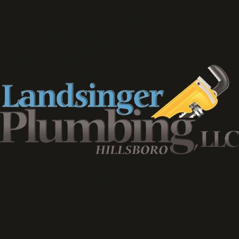 Slide of Landsinger Plumging