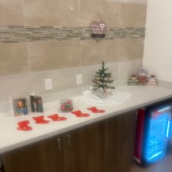 Fountain Hills Emergency Room And Medical Center - Waiting Room