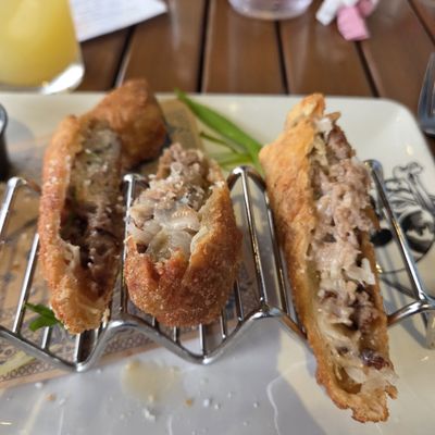 Guy Fieri's Branson Kitchen + Bar by null