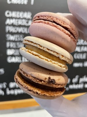 The Cheese Board by null