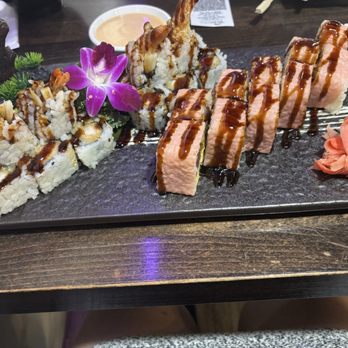 Tank's Sushi Bistro WGV - Sushi Bars Near Me - St.Augustine, Florida Tank's Sushi Bistro WGV - Sushi Bars Near Me - St.Augustine, Florida