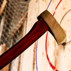 BATL Axe Throwing - BATL | Axe Throwing
