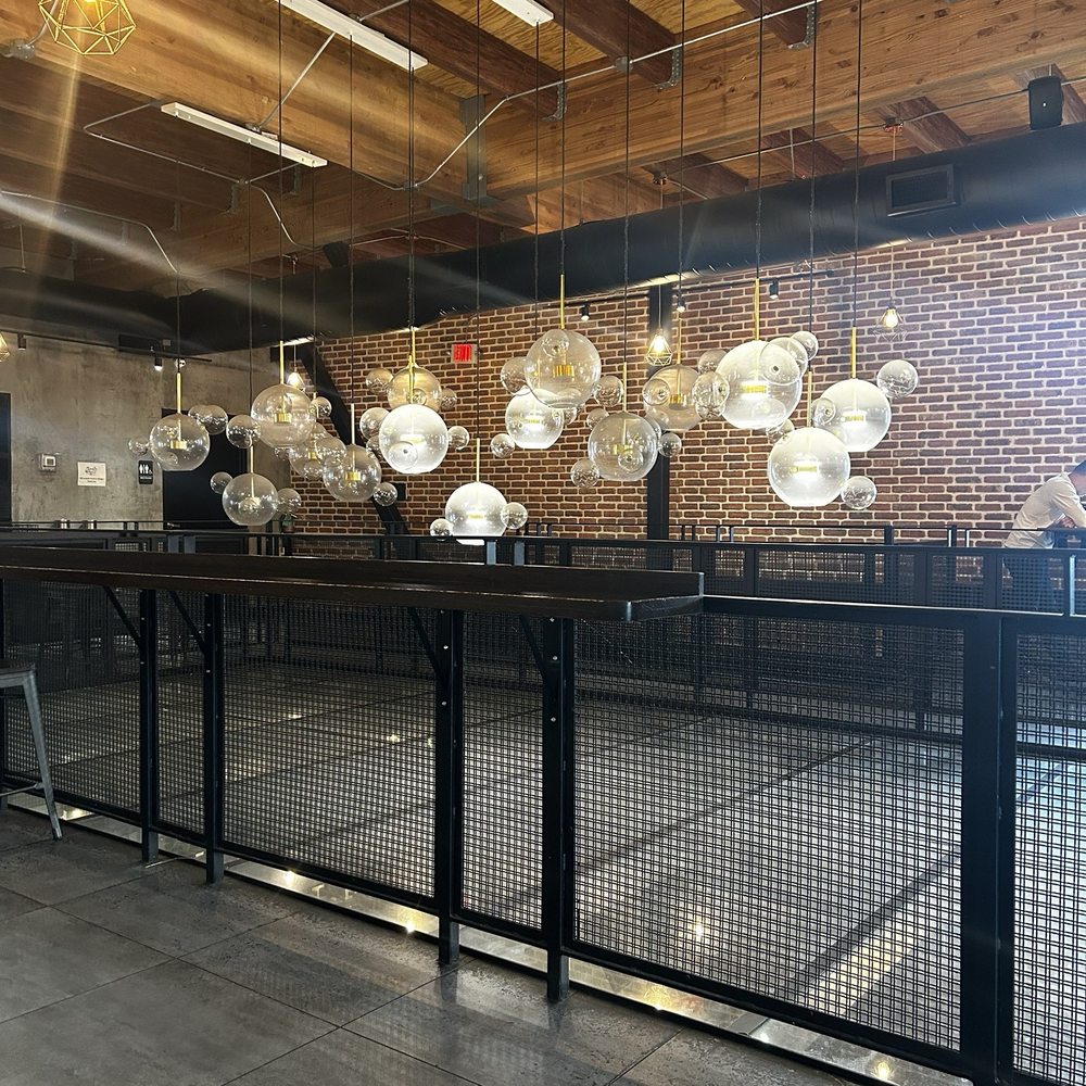 Luce Coffee Roasters - Second floor - Coffee Roasteries Near Me - Houston, Texas Luce Coffee Roasters - Second floor - Coffee Roasteries Near Me - Houston, Texas