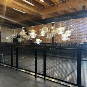 Luce Coffee Roasters - Second floor - Coffee Roasteries Near Me - Houston, Texas Luce Coffee Roasters - Second floor - Coffee Roasteries Near Me - Houston, Texas