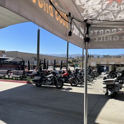 Hell’s Kitchen Motorsports Bar & Grill