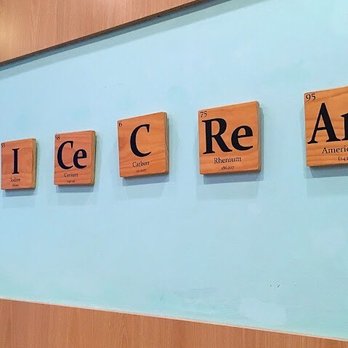 Nicecream - Ice Cream & Frozen Yogurt Near Me - Arlington, Virginia Nicecream - Ice Cream & Frozen Yogurt Near Me - Arlington, Virginia