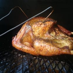 The Ramblin' Pit BBQ Catering