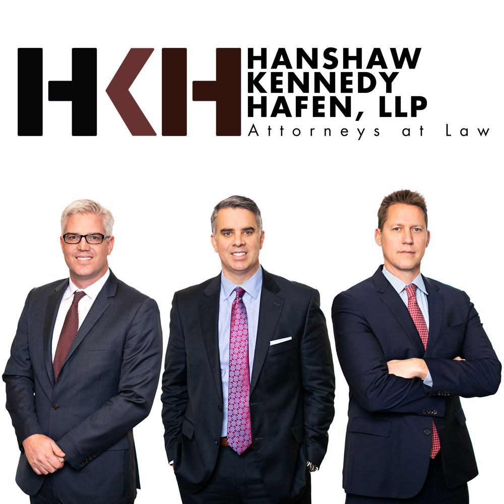 Hanshaw Kennedy Hafen - disability attorney in Frisco, TX
