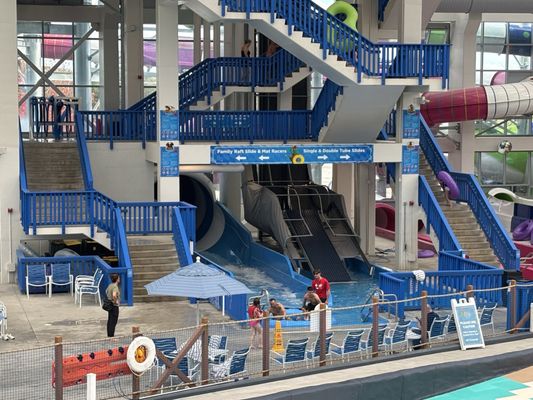 Bavarian Blast Waterpark by null