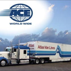 Ace World Wide Moving and Storage - Ace World Wide