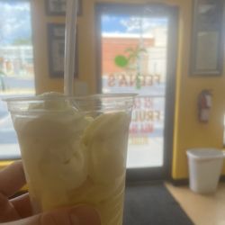 Feena’s - Frulato