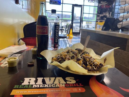 Rivas Mexican Grill #10 by null