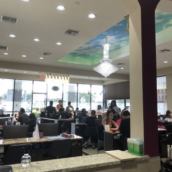 ILASH NAIL SPA - Large inside - Nail Salons Near Me - Margate, Florida ILASH NAIL SPA - Large inside - Nail Salons Near Me - Margate, Florida
