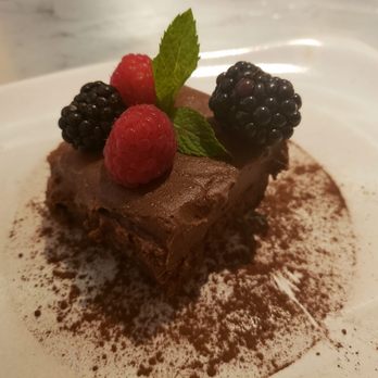 Teresa Carles - Guilt-free choco cake (vegan): okay, but a little dry - Vegetarian Near Me - Barcelona, B Teresa Carles - Guilt-free choco cake (vegan): okay, but a little dry - Vegetarian Near Me - Barcelona, B
