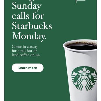 STARBUCKS - Updated December 2025 - 106 Photos & 113 Reviews
