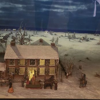 Chicago History Museum - Museums Near Me - Chicago, Illinois