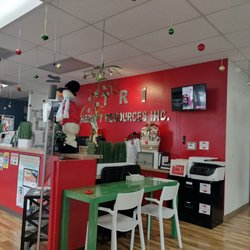 Therapy Resources - The office!