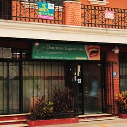 Dentistas Especialistas