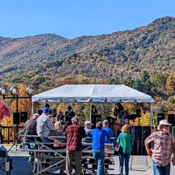 Outta Asheville