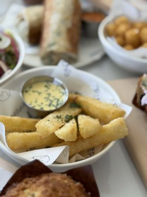 Pepino Eatery & Bakeshop by null