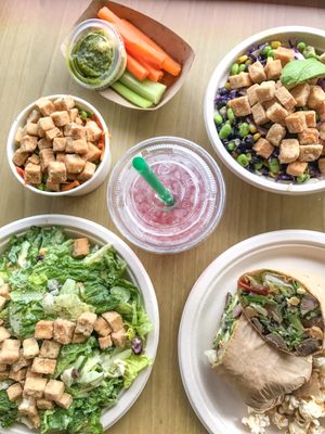 Green Tomato Grill - Huntington Beach by null