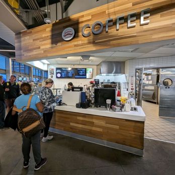 Sheldrake Coffee Roasting - a group of people - Coffee & Tea Near Me - Long Beach, California Sheldrake Coffee Roasting - a group of people - Coffee & Tea Near Me - Long Beach, California