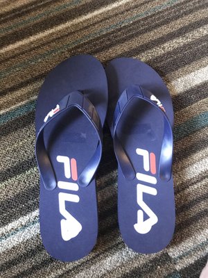 burlington fila shoes
