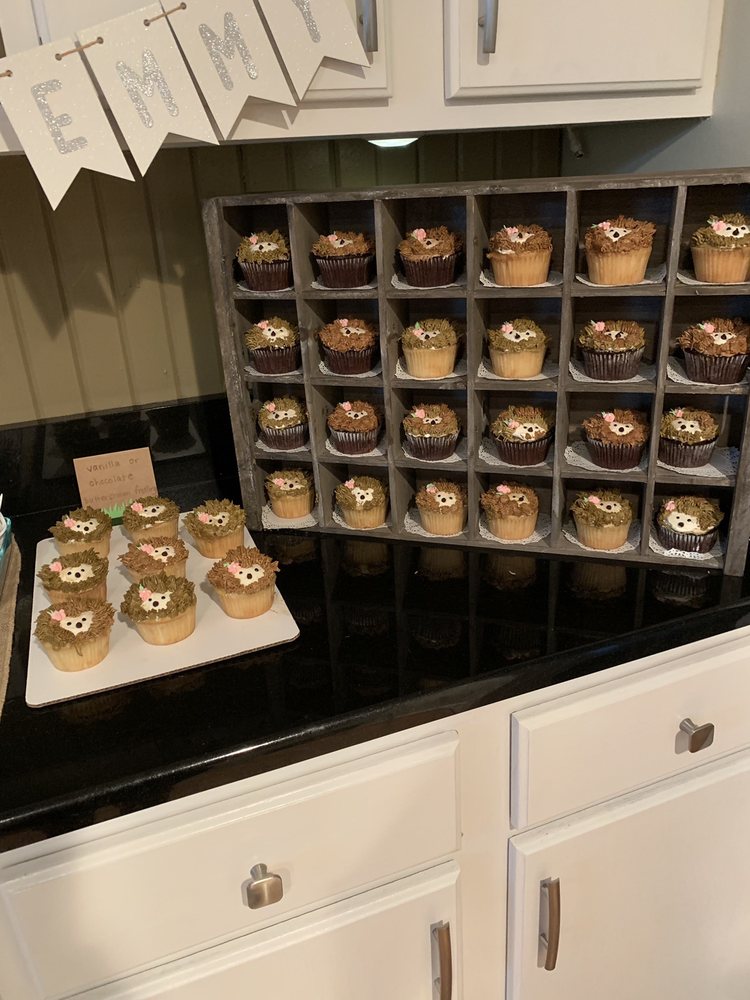 FROSTED CAKE ART 18 Photos 504 Manor Brook Dr, Chagrin Falls, Ohio