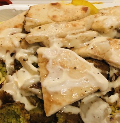 Santa Halal Food by null