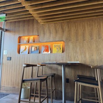 Nomade - Coffee & Tea Near Me - San Diego, California Nomade - Coffee & Tea Near Me - San Diego, California