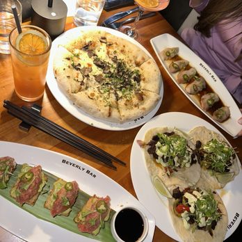 Beverly Bar - Wine Bars Near Me - Beverly Hills, California
